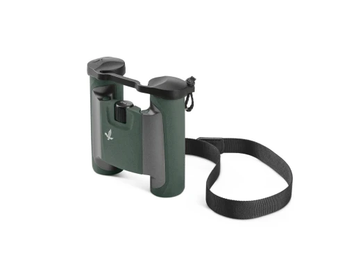 Lornetka Swarovski CL Pocket 8x25 - widok z boku