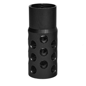 Kompensator systemu Hush-Tac Lock Łuszczek