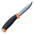 Nóż Morakniv Companion widok od góry
