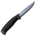 Nóż Morakniv Companion widok od góry