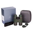 Lornetka Delta Optical Delta-T 9x45 HD.RF widok całego zestawu