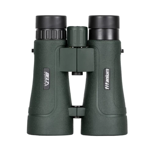 Lornetka Delta Optical Titanium 8x56 ROH widok od przodu