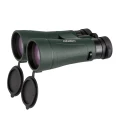Lornetka Delta Optical Titanium 8x56 ROH widok z boku