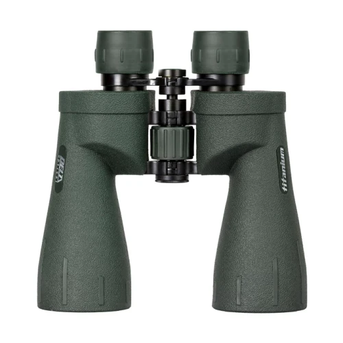 Lornetka Delta Optical Titanium 8x56 widok od przodu
