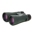 Lornetka Delta Optical Titanium 10x56 ROH widok z boku
