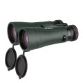Lornetka Delta Optical Titanium 10x56 ROH widok z boku