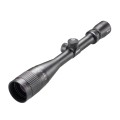 Luneta celownicza Delta Optical TITANIUM 4-16x42 MilDot widok z góry