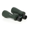 Lornetka Delta Optical Titanium 8x56 ED widok od góry