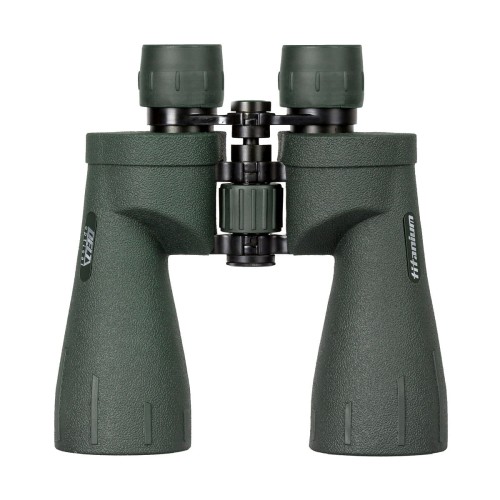 Lornetka Delta Optical Titanium 8x56 ED widok od przodu