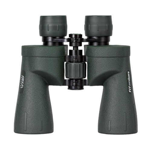 Lornetka Delta Optical Titanium 7x50 widok od przodu