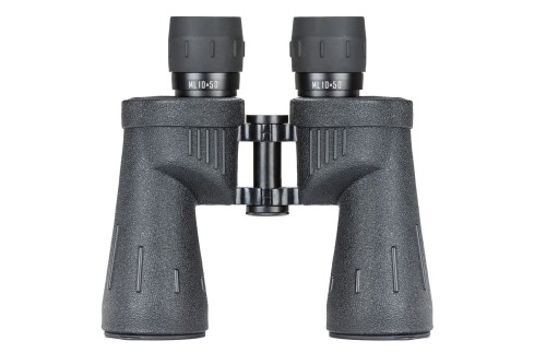 Lornetka Delta Optical Titanium ML 10x50 widok od przodu