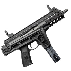 Pistolet Beretta PMXs 