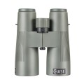 Lornetka Delta Optical Chase 10x50 ED pionowo widok od przodu