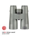Lornetka Delta Optical Chase 12x50 ED widok od przodu