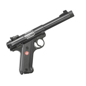 PISTOLET RUGER MARK IV™ TARGET 40178