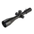 Luneta celownicza Delta Javelin 4.5-30x56 FFP SMR-1 widok z góry