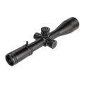 Luneta celownicza Delta Javelin 4.5-30x56 FFP SMR-1 widok z góry