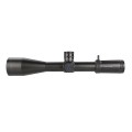 Luneta celownicza Delta Javelin 4.5-30x56 FFP SMR-1 widok z boku