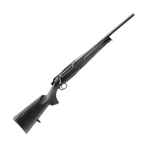 Sztucer Sauer 505 ErgoMax Black