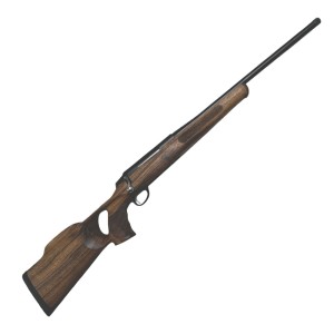 Sztucer Tikka T3x w osadzie Kunysz