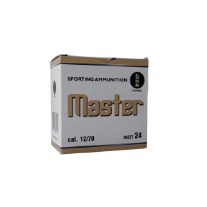 Amunicja FAM Pionki 12/70 Master Skeet  9 24 g