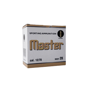 Amunicja FAM Pionki 12/70 Master Skeet 9 28 g