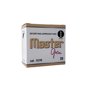 Amunicja FAM Pionki 12/70 Master Open 8 28 g