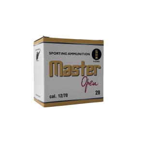 Amunicja FAM Pionki 12/70 Master Open 9 28 g