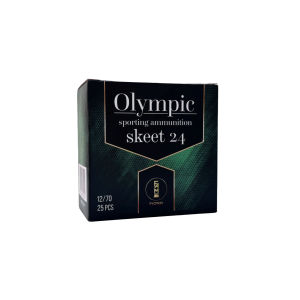 Amunicja FAM Pionki 12/70 Olympic Skeet "9" 24 g
