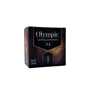 Amunicja FAM Pionki 16/70 Olympic Trap "7,5" 24 g
