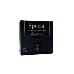Amunicja FAM Pionki 12/70 Special Skeet 28 g