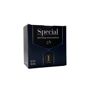 Amunicja FAM Pionki 12/70 Special Trap 28 g