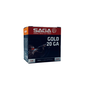 Amunicja Saga 20/70 Skeet Gold "9,5" 28 g