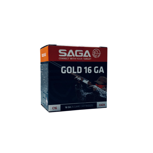 Saga 16/70 "9,5" 28 g