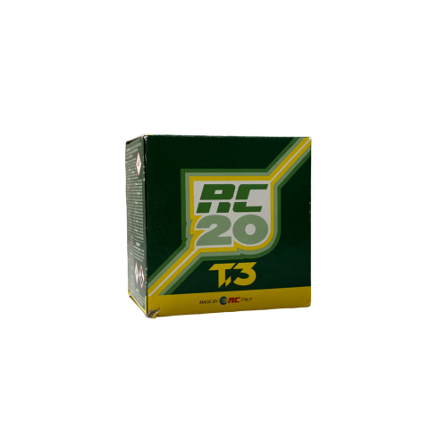 Amunicja RC 20/70 T3 Trap "7,5" 28 g - opakowanie naboi RC20 T.3