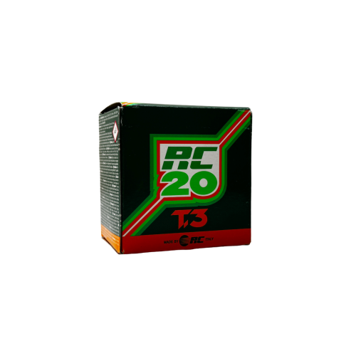RC 20/70 T3 "9,5" 24 g