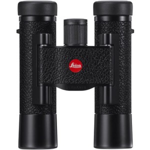 Lornetka Leica ULTRAVID 10x25 Leathered Black
