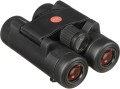 Lornetka Leica ULTRAVID 8x20 BR widok od góry na złożoną lornetkę