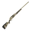 Sztucer dwutakt Savage Arms Impulse Big Game - widok ogólny z przodu pod kątem