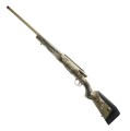 Sztucer dwutakt Savage Arms Impulse Big Game - widok ogólny z boku