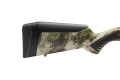 Sztucer dwutakt Savage Arms Impulse Big Game - zbliżenie na kolbę