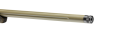 Sztucer dwutakt Savage Arms Impulse Big Game - zbliżenie na lufę