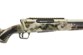 Sztucer dwutakt Savage Arms Impulse Big Game - zbliżenie na zamek