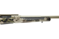 Sztucer dwutakt Savage Arms Impulse Big Game - zbliżenie na przednią część łoża