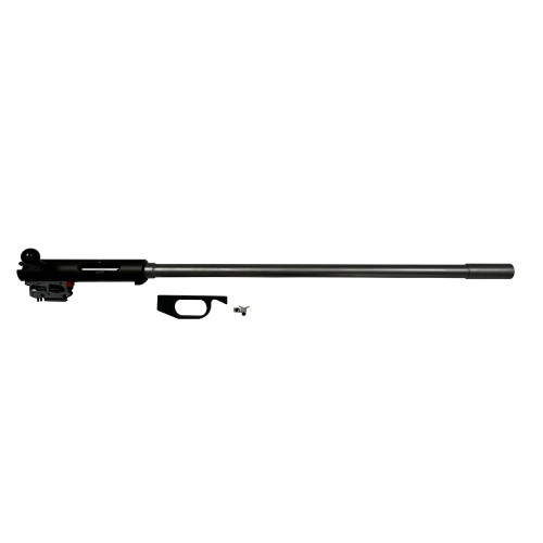 Keppeler .223 Rem srebrna lufa