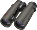 Lornetka Leica Noctivid 10x42 zielona widok od góry