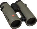 Lornetka Leica Noctivid 10x42 zielona widok od góry