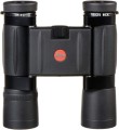 Lornetka Leica Trinovid 10x25 BCA widok od przodu