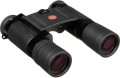 Lornetka Leica Trinovid 10x25 BCA widok góry