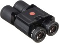 Lornetka Leica Trinovid 10x25 BCA widok na złożoną lornetkę